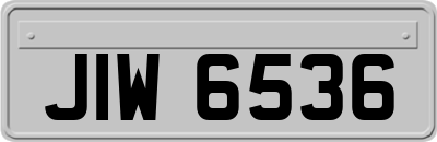 JIW6536