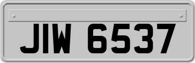 JIW6537