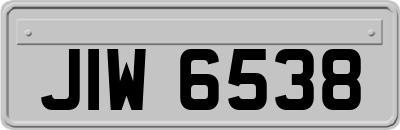 JIW6538