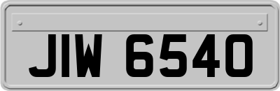 JIW6540