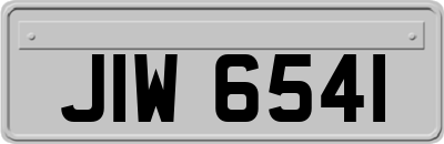 JIW6541