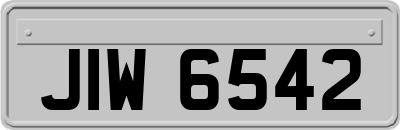 JIW6542