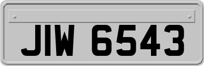 JIW6543