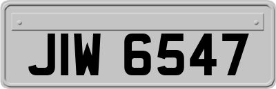 JIW6547
