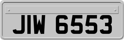 JIW6553