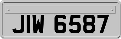 JIW6587