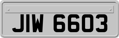 JIW6603