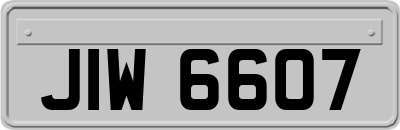 JIW6607