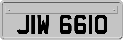 JIW6610