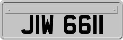 JIW6611