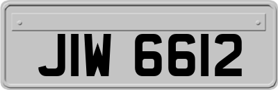 JIW6612