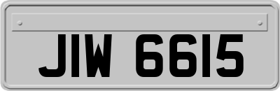JIW6615