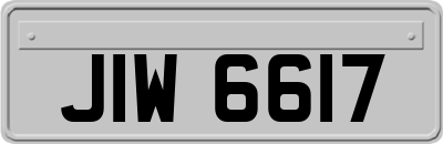 JIW6617