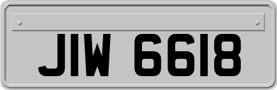 JIW6618