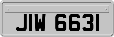 JIW6631