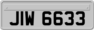 JIW6633