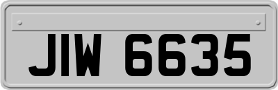 JIW6635