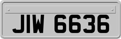 JIW6636