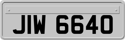 JIW6640