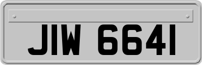 JIW6641