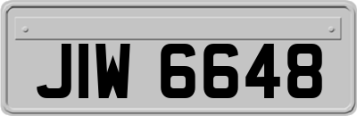 JIW6648