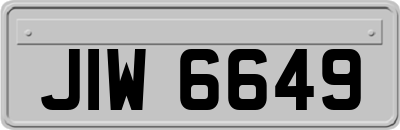 JIW6649