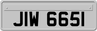 JIW6651