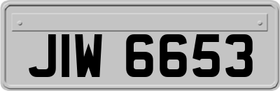 JIW6653
