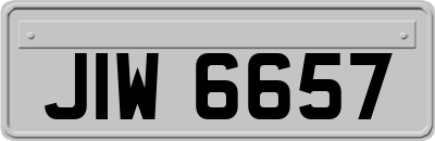 JIW6657