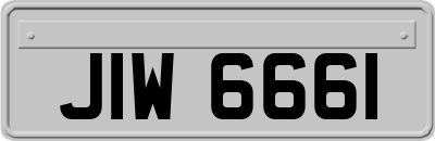 JIW6661