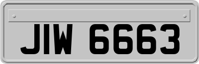 JIW6663