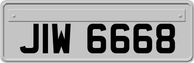 JIW6668