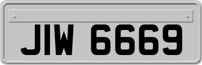 JIW6669