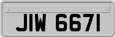 JIW6671