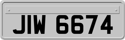 JIW6674