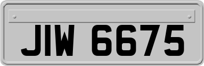 JIW6675