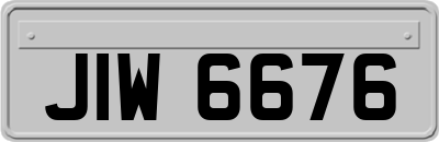 JIW6676