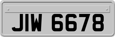 JIW6678