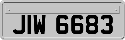 JIW6683