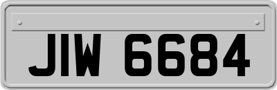 JIW6684