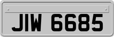 JIW6685