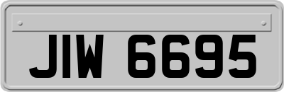 JIW6695