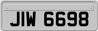 JIW6698