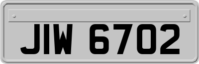 JIW6702