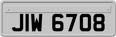 JIW6708