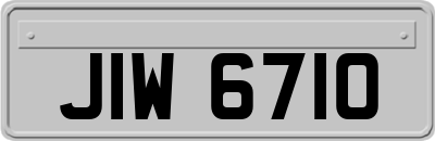 JIW6710