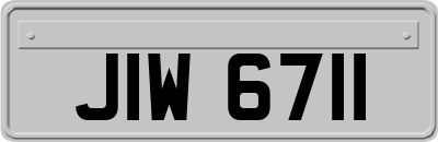 JIW6711