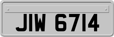 JIW6714