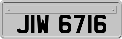 JIW6716