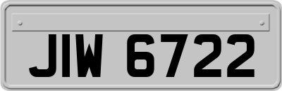 JIW6722